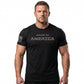 🔥50% OFF for a limited time🔥Men's Athletic Fit Crew Neck Tee