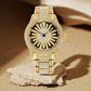 🔥50% OFF for a limited time🔥Men's Iced-Out Rotating Dial Watch