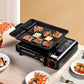 🔥 Hot sale 30% OFF🔥Dual-Use Portable Stove for Butane & LPG