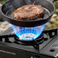 🔥 Hot sale 30% OFF🔥Dual-Use Portable Stove for Butane & LPG