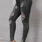 🔥 Hot sale 50% OFF🔥Women's Skinny Stretch Ripped Jeans