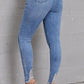🔥 Hot sale 50% OFF🔥Women's Skinny Stretch Ripped Jeans