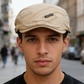 🔥50% OFF for a limited time🔥All-Season Breathable Classic Flat Cap