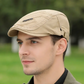 🔥50% OFF for a limited time🔥All-Season Breathable Classic Flat Cap