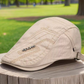🔥50% OFF for a limited time🔥All-Season Breathable Classic Flat Cap