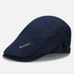 🔥50% OFF for a limited time🔥All-Season Breathable Classic Flat Cap