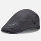 🔥50% OFF for a limited time🔥All-Season Breathable Classic Flat Cap