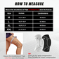 🔥 Hot sale 30% OFF🔥Smart Knee Brace with Adjustable Compression Knob