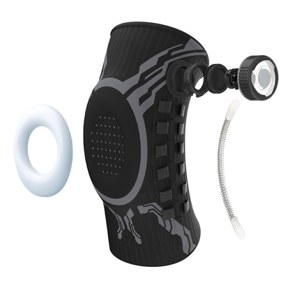 🔥 Hot sale 30% OFF🔥Smart Knee Brace with Adjustable Compression Knob
