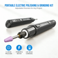 🔥 Hot sale 42% OFF🔥Portable Electric Polishing & Grinding Kit