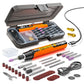 🔥 Hot sale 42% OFF🔥Portable Electric Polishing & Grinding Kit