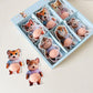 🔥 Hot sale 50% OFF🔥3D Animal Belly Sticker