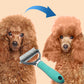 🔥 Hot sale 30% OFF🔥Double-Sided Self-Cleaning Pet Grooming Brush