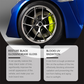 🔥 Hot sale 37%-50% OFF🔥Powerful Wheel Cleaning Refurbish Wax
