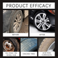 🔥 Hot sale 37%-50% OFF🔥Powerful Wheel Cleaning Refurbish Wax