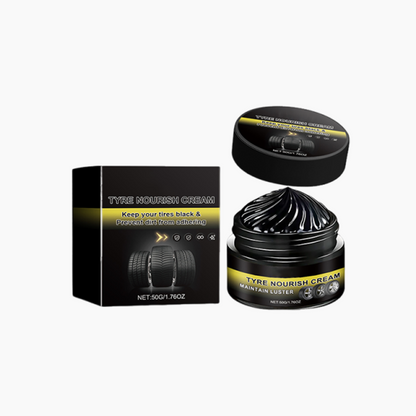 🔥 Hot sale 37%-50% OFF🔥Powerful Wheel Cleaning Refurbish Wax