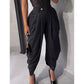 🔥 Hot sale 30% OFF🔥Women’s Casual High-Waist Wide-Leg Pants