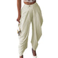 🔥 Hot sale 30% OFF🔥Women’s Casual High-Waist Wide-Leg Pants