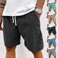 🔥40% OFF for a limited time！🔥Men’s Casual Relaxed Fit Drawstring Shorts