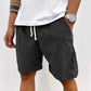 🔥40% OFF for a limited time！🔥Men’s Casual Relaxed Fit Drawstring Shorts