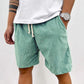 🔥40% OFF for a limited time！🔥Men’s Casual Relaxed Fit Drawstring Shorts