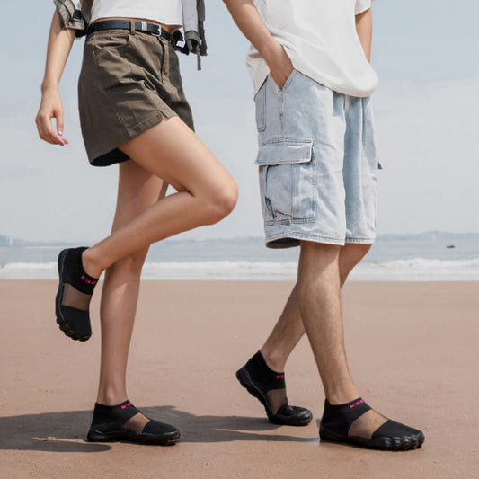 🔥 Hot sale 33% OFF🔥Breathable Anti-Slip Outdoor Beach Shoes