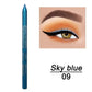 🥳2026 HOT SALE 74% OFF🥳💞50K+ SOLD!🌿Long Lasting Colored  Eyeliner