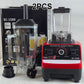 High-Speed Professional Countertop Blender