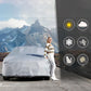 🔥 Hot sale 30% OFF🔥Car Cover For All Weather, Dustproof & Sunproof & Rainproof