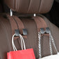 🔥 Hot sale 29%-43% OFF🔥Multi-function Suspension Double Hooks for Car Seat Back