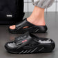 🔥 Hot sale 39% OFF🔥Non-Slip Thick Sole Cloud Slides for Men