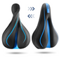 🔥50% OFF for a limited time！🔥High-Elastic Silicone Bike Saddle Cover