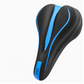 🔥50% OFF for a limited time！🔥High-Elastic Silicone Bike Saddle Cover