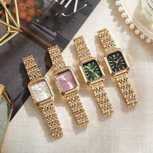 🔥 Hot sale 50% OFF🔥Women's Luxury Quartz Wristwatch