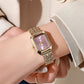🔥 Hot sale 50% OFF🔥Women's Luxury Quartz Wristwatch