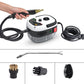 🔥40% OFF for a limited time！🔥2500W Handheld High-Temperature Pressurized Steam Cleaner