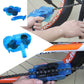 🔥 Hot sale 50% OFF🔥Bicycle Chain Cleaner Scrubber Tool Kit