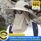 🔥40% OFF for a limited time🔥Outdoor Mountaineering Sun Hat