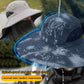 🔥40% OFF for a limited time🔥Outdoor Mountaineering Sun Hat