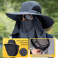 🔥40% OFF for a limited time🔥Outdoor Mountaineering Sun Hat