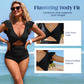 🔥2026 Hot sale 30% OFF🔥Sexy Ruffled V-Neck One-Piece Swimsuit