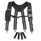 Heavy-Duty Adjustable Work Suspenders