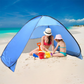 🔥 Hot sale 30% OFF🔥Instant Pop-Up Beach Tent with UV Protection