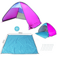 🔥 Hot sale 30% OFF🔥Instant Pop-Up Beach Tent with UV Protection