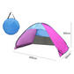 🔥 Hot sale 30% OFF🔥Instant Pop-Up Beach Tent with UV Protection