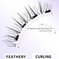 🔥 Hot sale 40% OFF🔥Reusable Magnetic Eyelashes with Applicator