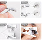 🔥 Hot sale 40% OFF🔥Reusable Magnetic Eyelashes with Applicator