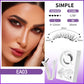 🔥 Hot sale 40% OFF🔥Reusable Magnetic Eyelashes with Applicator