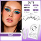🔥 Hot sale 40% OFF🔥Reusable Magnetic Eyelashes with Applicator