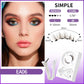 🔥 Hot sale 40% OFF🔥Reusable Magnetic Eyelashes with Applicator